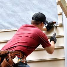 Best Vinyl Siding Installation  in Kenwood, OH